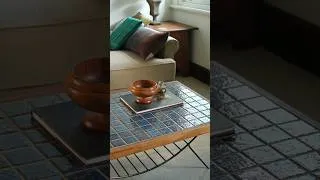 Thumbnail: My favourite DIY #diy #homedecor #thriftflip #upcycle #midcentury #mcm #vintage #thrift