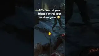 Thumbnail: Directions couldn’t be any more clear… #blackopszombies #callofdutyzombies #blackops #callofduty