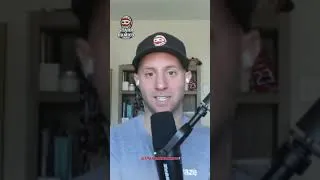 Thumbnail: Toughest division in the NHL??