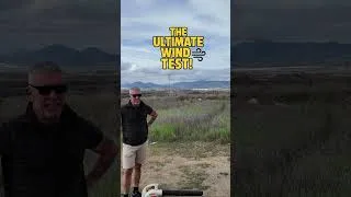 Thumbnail: 190MPH WIND?! DJI Neo Torture Test! #shaunthedrone #djineo