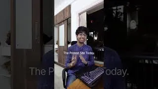 Thumbnail: Dharmendra Pradhan has resigned. But the right to privacy at the Student Protest is on trial!