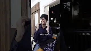 Thumbnail: Indian Government is shutting down this app due to harmful use in student protest?