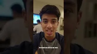 Thumbnail: Stop believing every World Cup post