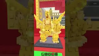 Thumbnail: Opening 10 Secert lucky blocks #roblox #gaming #brainrot