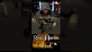 Thumbnail: Jet Li Rise To Honor Is Still Fun To Play 20 YEARS LATER! #ps2 #Gaming #Shawn2x #HoodieShawnn