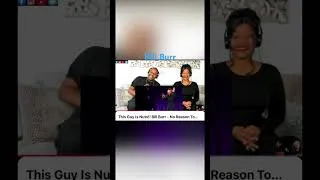 Thumbnail: No reason to hit a Woman  / Bill Burr 🤣🤣🤣