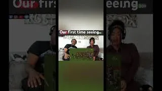 Thumbnail: Our first time watching haka