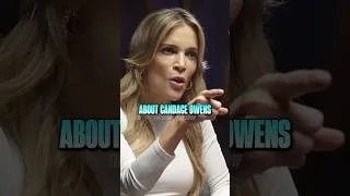 Thumbnail: They Wanted to Destroy Her Relationship with Tucker Carlson