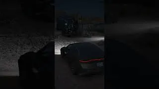 Thumbnail: Vehicle stuck #mindseye