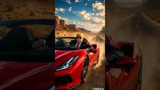 Thumbnail: aivideo #aishorts #oildrama #iranoil #warinukraine #funny #fun #comedy #viral #trump