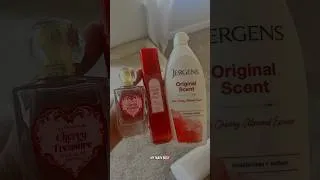 Thumbnail: how to smell good on a budget 🍒