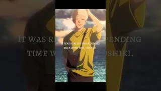 Thumbnail: Yoshiki and Hikaru are locked in🔒 |The Summer Hikaru Died