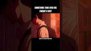 Thumbnail: Upcoming Anime The Summer Hikaru Died 👀 Horror (BL)