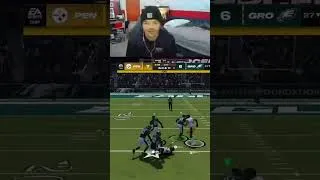 Thumbnail: This spin move shouldn't have worked... #madden24
