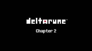 Thumbnail: HEY EVERY  ! /A Real Boy! (Remix) | Deltarune [EPILEPSY WARNING AT THE END]
