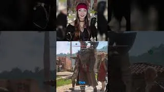 Thumbnail: This guy looks familiar in Assassin's Creed Black Flag Resynced!