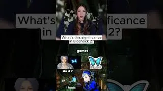 Thumbnail: WHAT is the meaning of this in Bioshock 2??