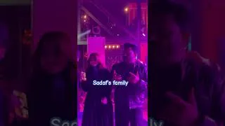 Thumbnail: Sadaf’s family #beautyqueen #sadafasim #shortsfeed
