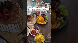 Thumbnail: Life lately 🌸 #shorts #shortsfeed #shortvideo #food #friends
