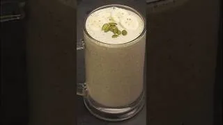 Thumbnail: Oats Breakfast Smoothie | High Protein Breakfast Smoothie | Healthy Smoothie | Healthy Oats Smoothie