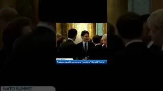 Thumbnail: Trump vs Trudeau. The rematch begins January 20th 2025. The American Patriot vs Canadian Soy boy