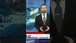 Thumbnail: Oct 28th 2022 The Paul Pelosi Hammer Attack