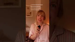 Thumbnail: 5 questions you need to ask yourself before you quit your 9-5 for «passive income»