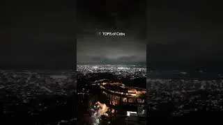 Thumbnail: 📍TOPS of Cebu
