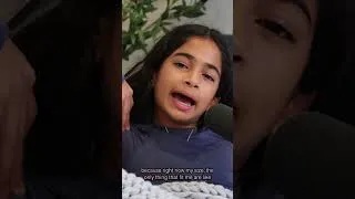Thumbnail: My daughter has the best ideas | POCKETS FOR WOMEN