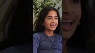 Thumbnail: Zara tells the best jokes...