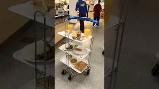 Thumbnail: #discovering #IKEA #food  Delights in Dubai #food #foodshorts