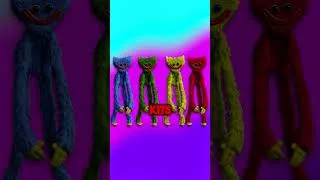 Thumbnail: Why am I in the credits of Poppy Playtime?