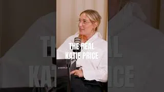 Thumbnail: The Katie Price Documentary We've All Been Waiting For 📺
