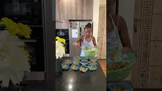 Thumbnail: weekly Reset vlog. Cooking, Laundry, shopping. Nairobi Living