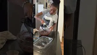 Thumbnail: FUDGY CHOCOLATE BROWNIE RECIPE #desserts #brownie #baking