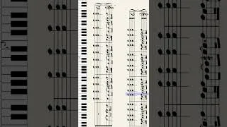 Thumbnail: Eurovision 2026: SIMÓN — Paloma Rumba 🕺 #pianotutorial