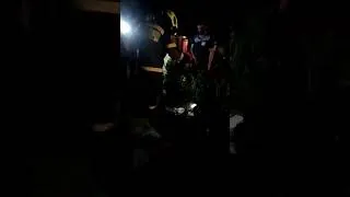Thumbnail: Tonight the roof of my house burned down