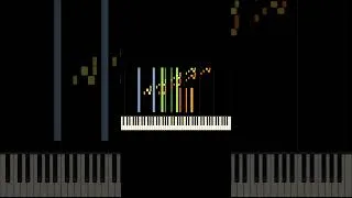 Thumbnail: This was SIX YEARS ago?! #piano #rushe #subscribe