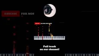 Thumbnail: Pedro Pedro Pedro + PIANO #music #mememusic #memes #piano