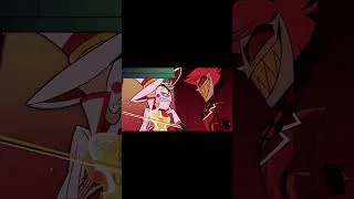 Thumbnail: What Alastor SHOULD have played to beat Lucifer!