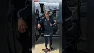 Thumbnail: Inside the Rock's Supercars, Luxury Watches & Billionaire Lifestyle #therock #shorts #luxurylife
