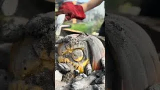 Thumbnail: 🎃🔥 So October is over, and Halloween is done… now what to do with your carved pumpkin? 🔥🎃