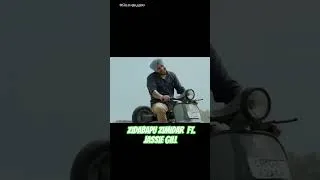 Thumbnail: Bapu Zimidar FT. Jassie Gill #punjabimusic #speedrecords #punjabi_new_song #punjabisongs