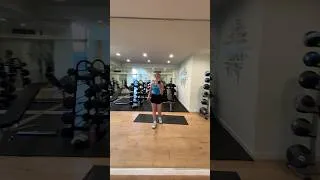 Thumbnail: 🤸#shorts #hotelgym #updates #fyp