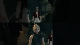 Thumbnail: The tragic history of Midgar's Wall Market!