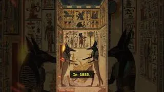 Thumbnail: The Pharaohs of Ancient Egypt 👑 Secrets Hidden for 3,000 Years! #shorts