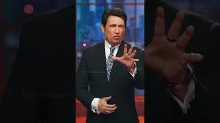 Thumbnail: Shekhar Suman's Brilliant Analogy on Real vs Fake Leaders | Shekhar Tonite