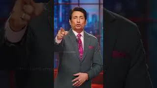 Thumbnail: Atal Bihari Vajpayee's Powerful Poem on Revolution & Protest | Shekhar Suman | Shekhar Tonite