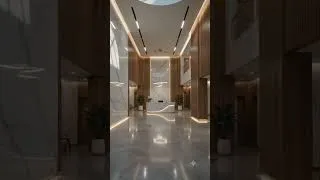 Thumbnail: Abdoned Hospital Transforms into Glass Dome Place  #viralvideo #subscribemychannel
