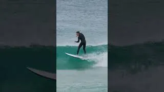 Thumbnail: Knee high Snapper on a 5’3 @firewiresurfboards